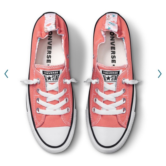 Converse Shoes - Converse shorelines